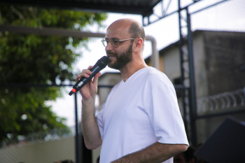 Foto: Foto: Felipe Moreira / Ascom Seduc